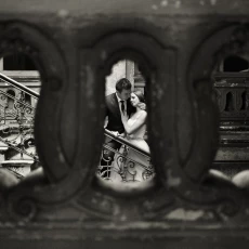 fotografia ślubna Kraków