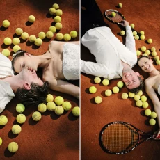 fotografia ślubna Kraków