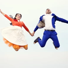 fotografia ślubna Kraków