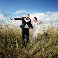 fotografia ślubna Kraków