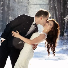 fotografia ślubna Kraków