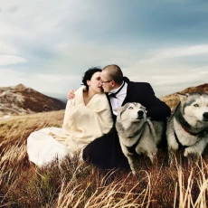 fotografia ślubna Kraków