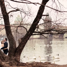 fotografia ślubna Kraków