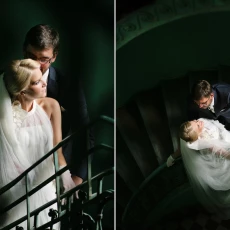 fotografia ślubna Kraków