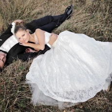 fotografia ślubna Kraków