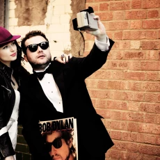 fotografia ślubna Kraków