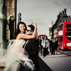 fotografia ślubna Kraków