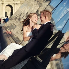 fotografia ślubna Kraków