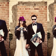 fotografia ślubna Kraków