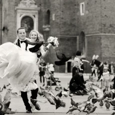 fotografia ślubna Tarnów