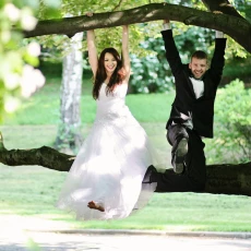 fotografia ślubna Rzeszów