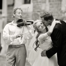 fotografia ślubna Kraków