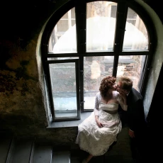 fotografia ślubna Kraków