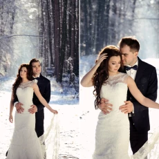 fotografia ślubna Kraków