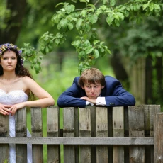 fotografia ślubna Kraków