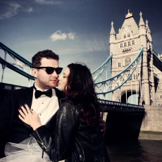 fotografia ślubna Kraków