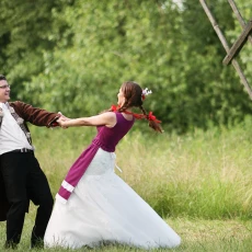 fotografia ślubna Kraków