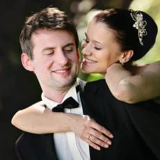 fotografia ślubna Kraków