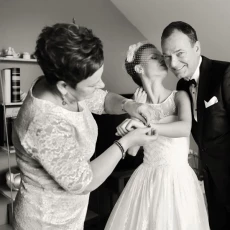 fotografia ślubna Rzeszów