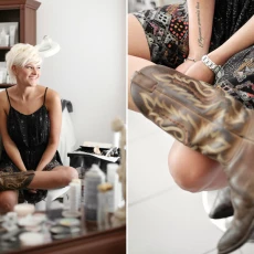 fotografia ślubna Tarnów