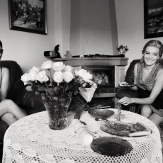 fotografia ślubna Kraków