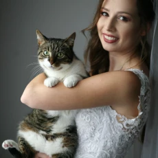 fotografia ślubna Kraków