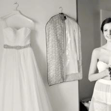 fotografia ślubna Kraków