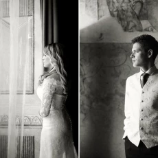 fotografia ślubna Tarnów