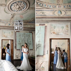 fotografia ślubna Kraków