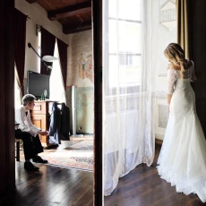 fotografia ślubna Kraków