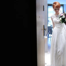 fotografia ślubna Kraków