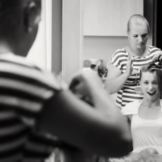 fotografia ślubna Kraków