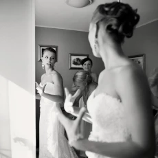 fotografia ślubna Kraków