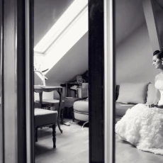 fotografia ślubna Kraków