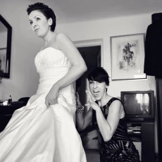 fotografia ślubna Tarnów