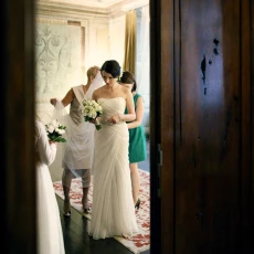 fotografia ślubna Kraków