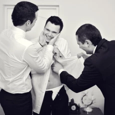 fotografia ślubna Kraków