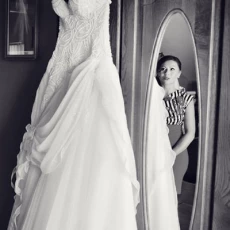 fotografia ślubna Kraków