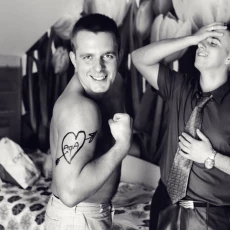 fotografia ślubna Tarnów