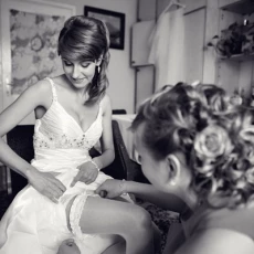 fotografia ślubna Kraków