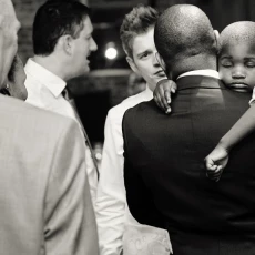 reportaż ślubny Kraków