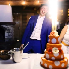 reportaż ślubny Tarnów