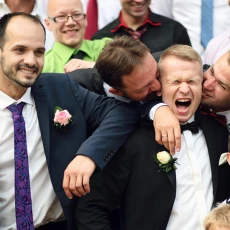 reportaż ślubny Kraków