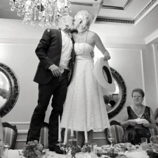 reportaż ślubny Kraków