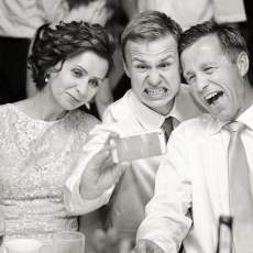 reportaż ślubny Kraków