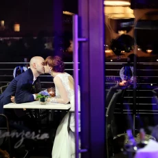 reportaż ślubny Kraków