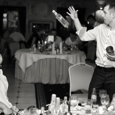 reportaż ślubny Kraków