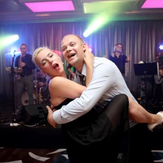 reportaż ślubny Tarnów