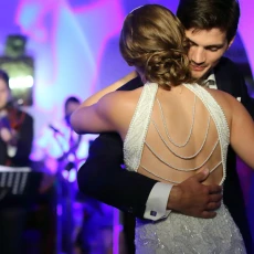 reportaż ślubny Kraków