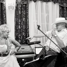 reportaż ślubny Kraków